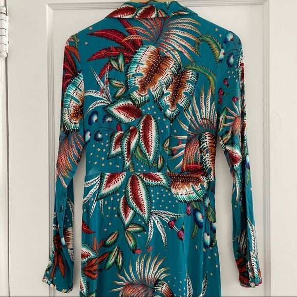 Farm Rio Maxi Dress - Picture 8 of 9